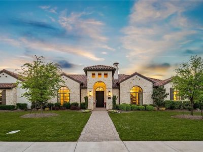 2128 Courtland Dr, Frisco, TX, 75034