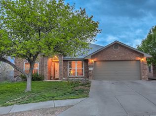 9631 Macallan Rd NE, Albuquerque, NM 87109