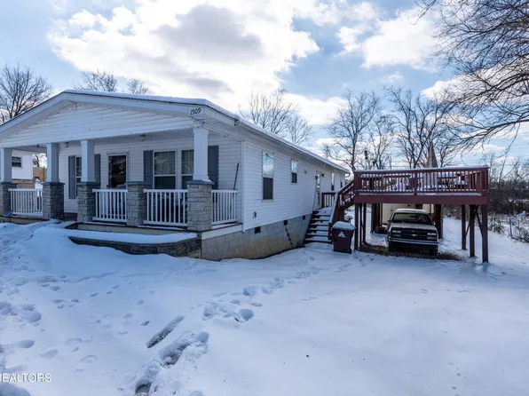 1509 Center St, Alcoa, TN 37701