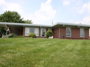 1119 Rockingham Dr, Harrisonburg, VA 22802