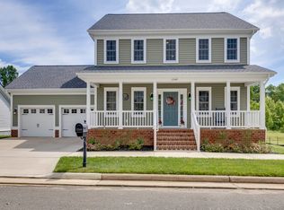 17149 Camellia Dr, Ruther Glen, VA 22546