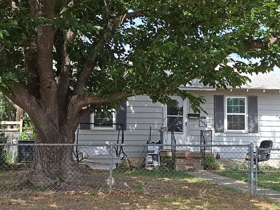 1st image of 4614 S Travis St