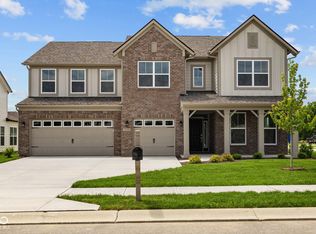 10543 Banyan Wood Ct, Indianapolis, IN 46239