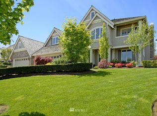 2429 279th Dr SE, Fall City, WA