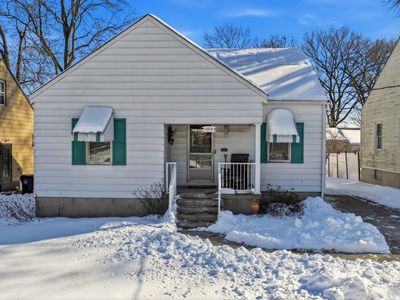 7010 Noble Ct, Cincinnati, OH, 45239