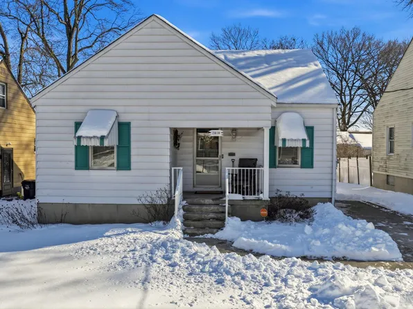 7010 Noble Ct, Cincinnati, OH 45239