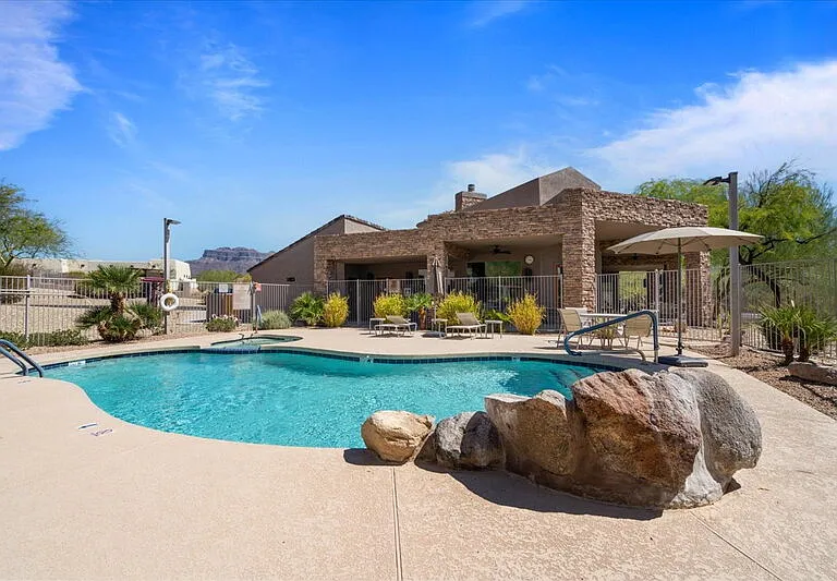 5256 S Overlook Trl — Photo 46