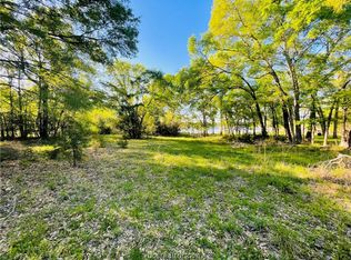 Clyde Acord Rd, Franklin, TX 77856