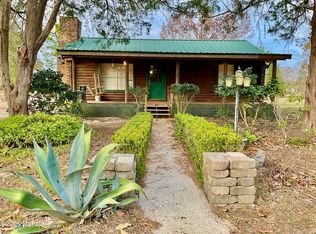 276 MELROSE LANDING Boulevard, Hawthorne, FL 32640