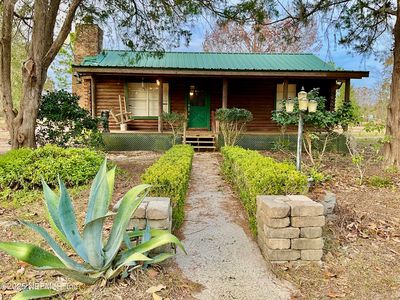 276 MELROSE LANDING Boulevard, Hawthorne, FL, 32640