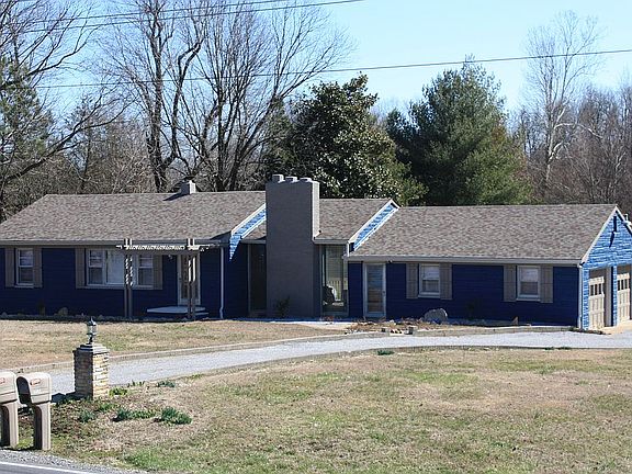 2nd image of 8820 Blandville Rd