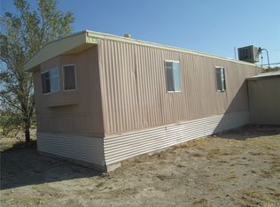 33461 Rabbit Springs Rd, Lucerne valley, CA 92356