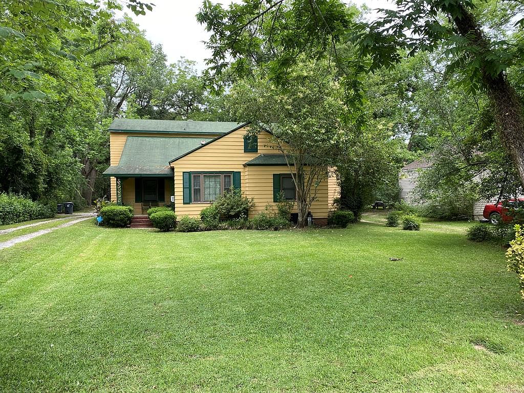 31 New St, Camilla, GA 31730 Zillow