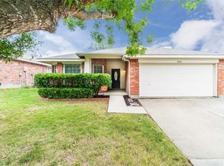 1014 Chelsea Ln, Forney, TX 75126
