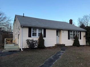 120 Coe Rd, Brockton, MA 02302