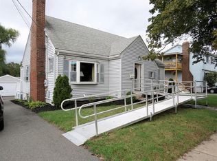 443 Central St, Saugus, MA 01906