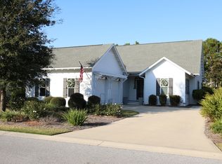 226 Medley St, Inlet Beach, FL 32461