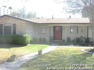 418 Marquis Ln, San Antonio, TX 78216