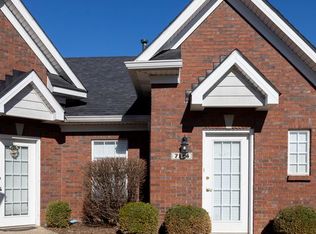 7124 Emily Ann Ln, Crestwood, KY 40014