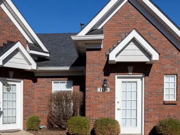 7124 Emily Ann Ln, Crestwood, KY 40014