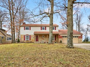 3724 Yellowstone Dr, Cincinnati, OH 45251