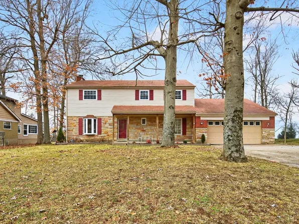 3724 Yellowstone Dr, Cincinnati, OH 45251