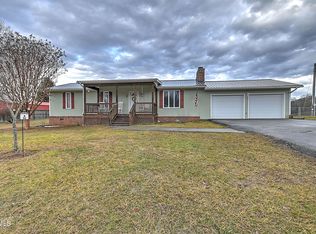 114 Arnold Rd, Church Hill, TN 37642