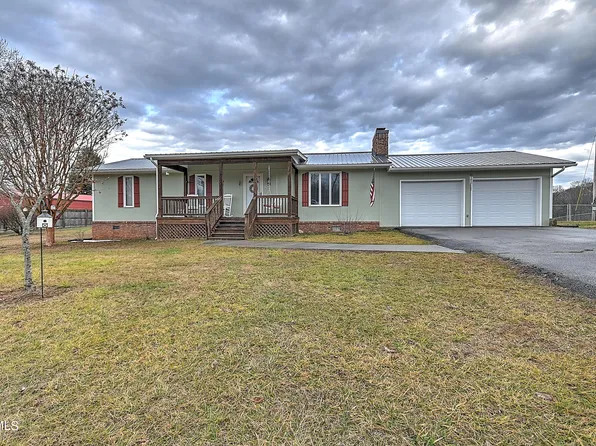 114 Arnold Rd, Church Hill, TN 37642