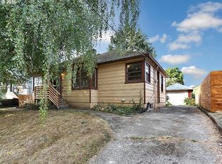 4501 NE Garfield Ave, Portland, OR 97211