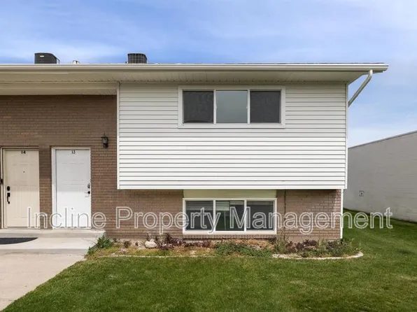 80 N 400th St E #I-3, American Fork, UT 84003