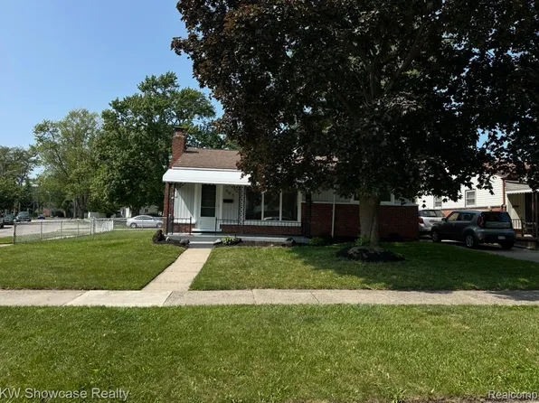 503 Hecht Dr, Madison Heights, MI 48071