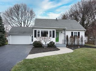 134 Cole Ave, Rochester, NY 14606