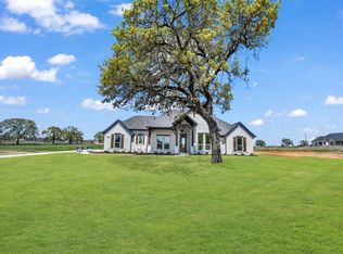 1937 Johnnie Dr, Springtown, TX 76082