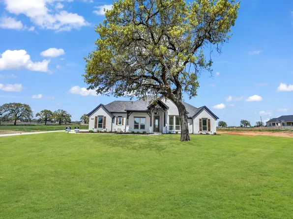 1937 Johnnie Dr, Springtown, TX 76082