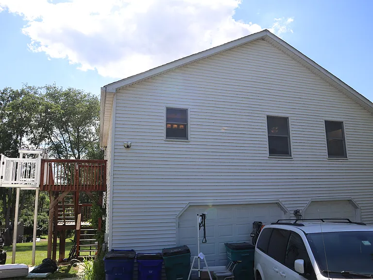Front Exterior