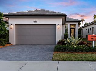 8247 SW Vecoli Way, Port Saint Lucie, FL 34987