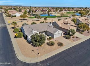 16254 W Tuscany Way, Surprise, AZ 85374