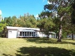 782 Zimowske Rd, Mio, MI 48647