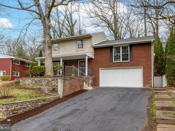 449 Douglas Dr, State College, PA 16803