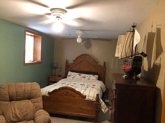 Bedroom#2 lower level 