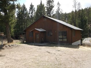 265 Foys Canyon Rd, Kalispell, MT 59901