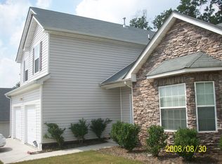 6105 Redtop Loop, Fairburn, GA 30213