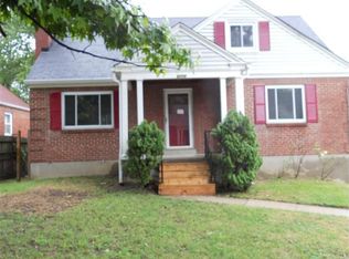 6778 Richard Ave, Cincinnati, OH 45224