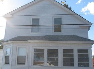 188 Windmill St, North Providence, RI 02904