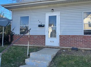723 S 5th St, Lafayette, IN 47905