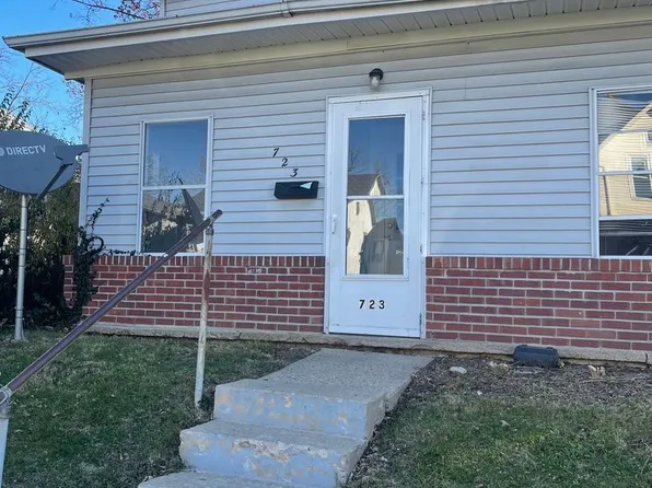 723-725 S 5th- HBS, 723 S 5th St, Lafayette, IN 47905