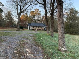 133 Miller Farm Rd, Taylorsville, GA 30178