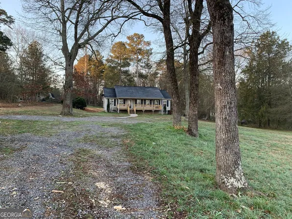 133 Miller Farm Rd, Taylorsville, GA 30178
