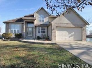 1 Mallard Ln, Pocahontas, IL 62275