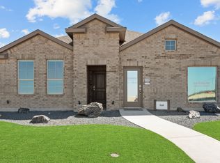 Cali Plan, Yukon Ridge, Odessa, TX 79762